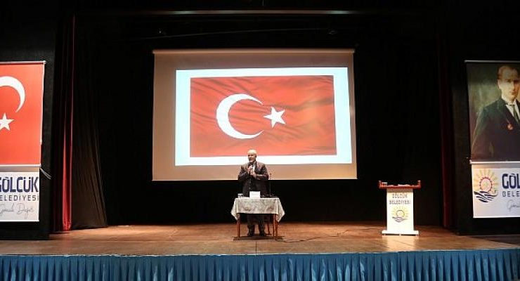 Gölcük’te Öğrenciler Kariyer Günleri İle Geleceğine Yön Veriyor