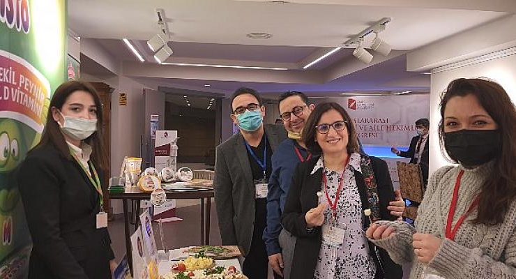 Güçlü bir bağışıklık için zenginleştirilmiş gıdalardan D vitamini desteği alınabilir