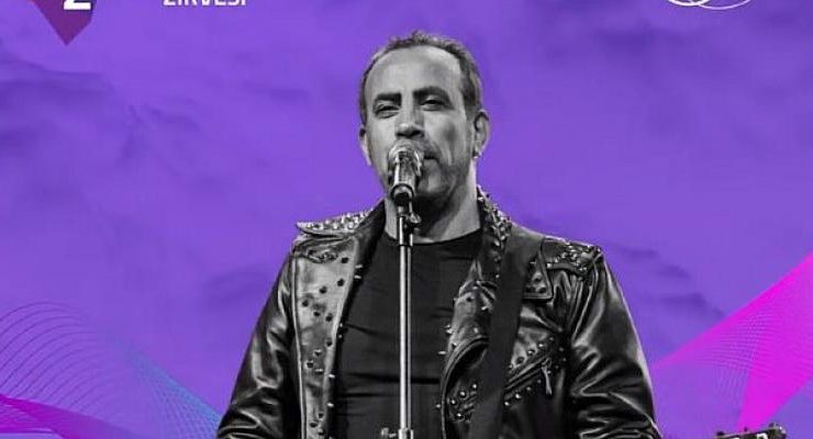 Haluk Levent, bu defa da öğretmenlere ilham olacak