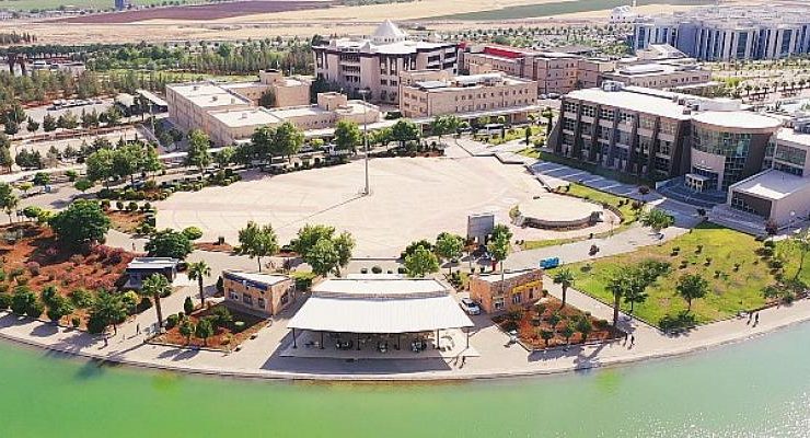 Harran Üniversitesinin Yayın Başarısı Tesadüf Mü