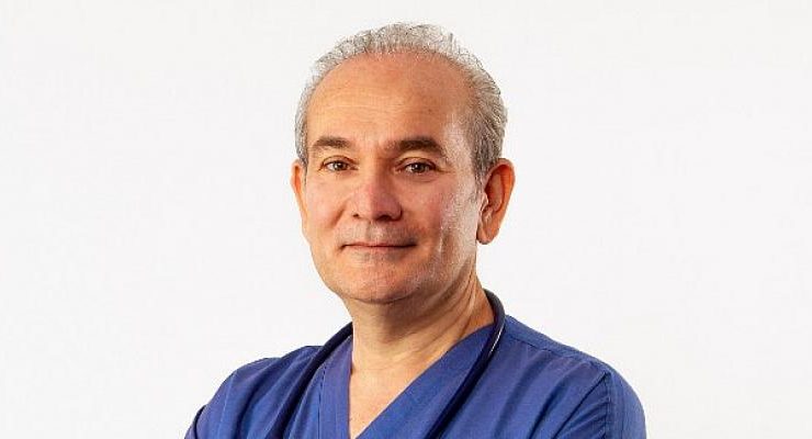 Hastalıklara Müzikle Tedavi