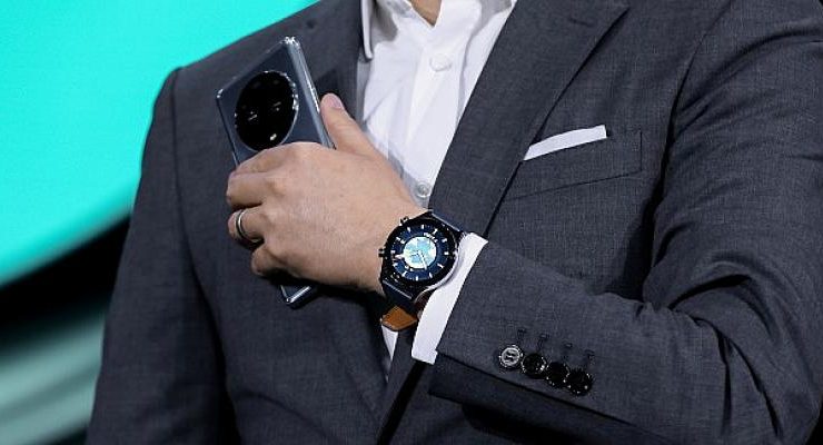 HONOR, son amiral gemisi Magic4 serisini Barcelona’da tanıttı