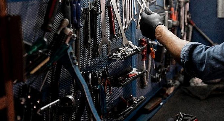 İhracatı 10 milyar doları aşan hırdavat sektörü Tüyap’ta buluşacak