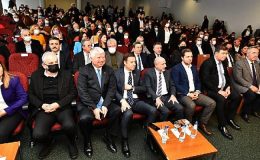 İklim krizi ile mücadelenin formülleri konuşuldu