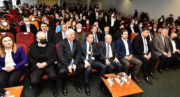 İklim krizi ile mücadelenin formülleri konuşuldu