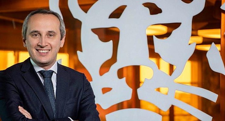 ING Türkiye 2021 Yılı Finansal Sonuçlarını Açıkladı