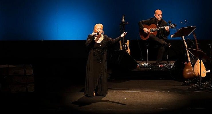 İş Sanat’a Bahar Geliyor