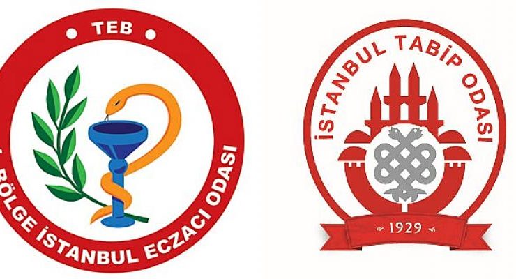 İstanbul Sağlık Meslek Odaları Koordinasyonundan Sağlıkta KDV İndirimi Çağrısı