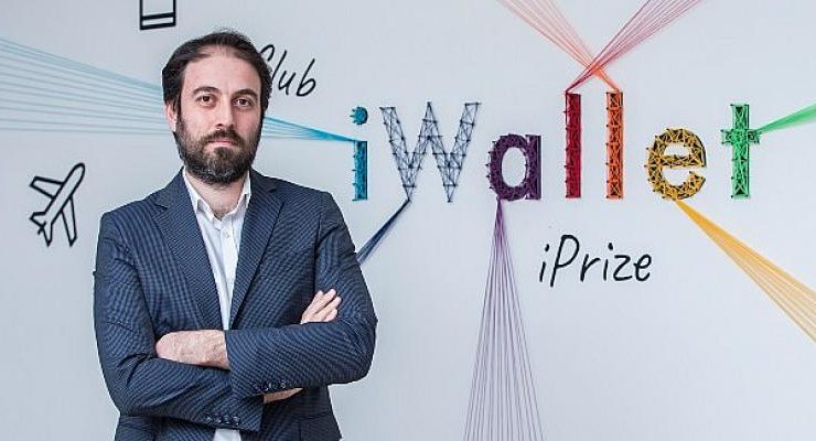 iWallet, Finansal Teknoloji Sektörüne Hızlı Girdi
