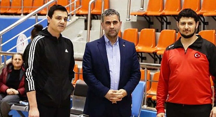 Kandıra’da fiziki yeterlilik sınav hazırlık kursları devam ediyor