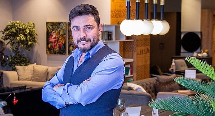 Kelebek Mobilya sosyal medyada da uçmaya devam ediyor