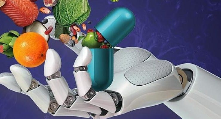 Kilo kontrolü için yapay zeka temelli prebiyotik üretildi