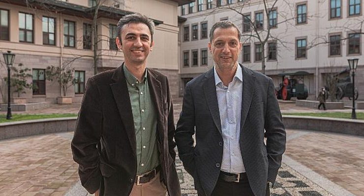 Koç Üniversitesi’nden Bir İlk: Gelecekte Nasıl Göreceğimizi Gösteren Aygır Geliştiriliyor