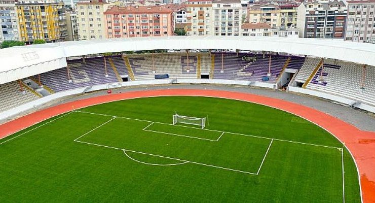 Kocaeli istiyor, Büyükşehir yapıyor