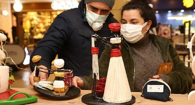komeksepeti.com’dan Sevgililer Günü Fuarı