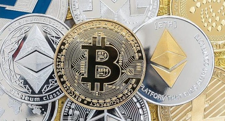 Kripto Paralara Düzeltmemi Geliyor? Fed’in Şahin Kanadı Güçlendi