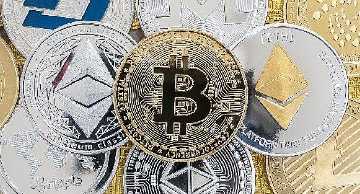Kripto Paralarda Tepki Zamanı