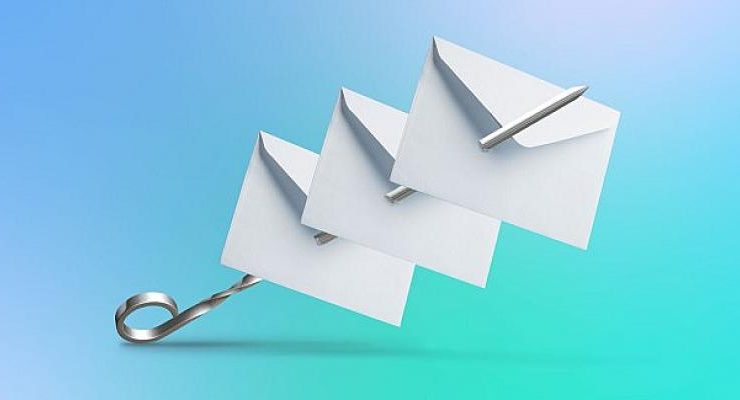 Kurumsal e-posta güvenliği ihlal saldırılarının sayısı 4. çeyrekte 8000’e çıktı