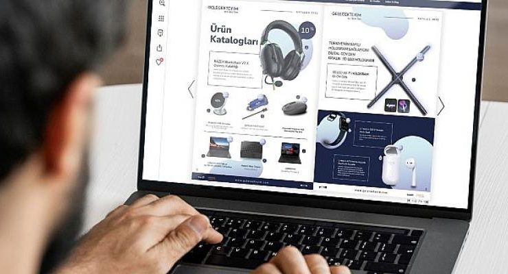 Kurumsal Markaların Yeni Gözdesi İnteraktif Reklam Alanları