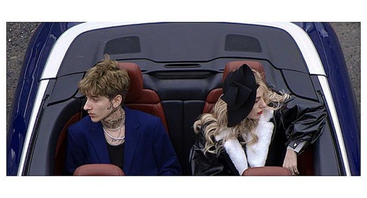 Mavi ve Güneş’i Buluşturan Şarkı Yayında: “Benim İstanbul’um Sensin”