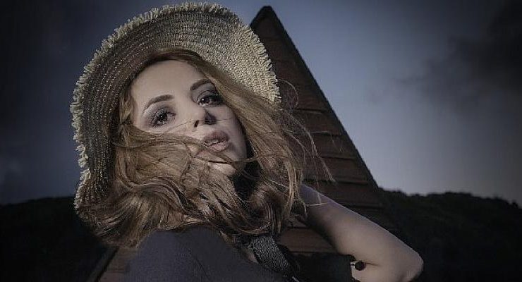 Merve Gülsüm’den ikinci single ‘Bir Tarih Yazdım’