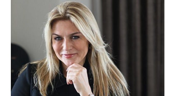 Metaverse Konuşuyorsak Dönem Öğrenme ve Öğrendiklerini Adapte Etme Dönemi – Bahar Üner Anahmias Paylaşıyor