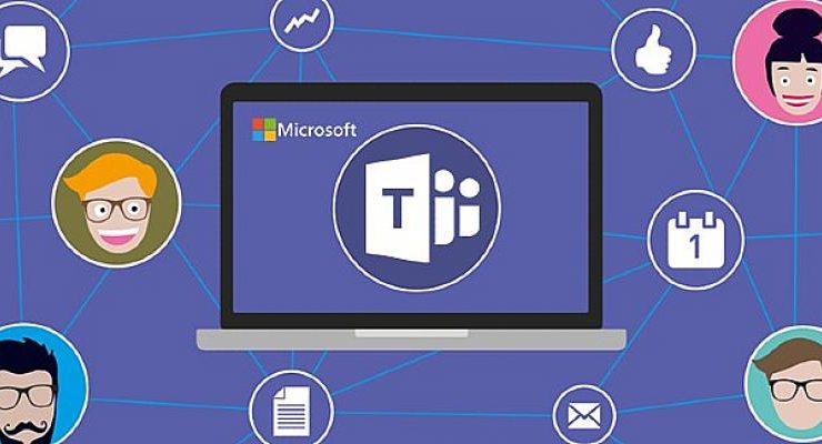 Microsoft İş Trendleri Endeksi Özel Raporu: “Çalışana değer veren yeni bir iş kültürü anlayışı yükselişte”