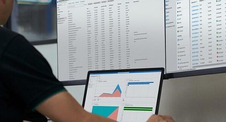 Microsoft’un yeni Siber Sinyaller Raporu’na göre kimlik hırsızlığı siber suçlar arasında başı çekiyor