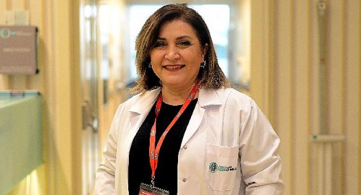 Molnupiravir, hastalığın ilk döneminde etkili oluyor