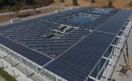 Muğla Büyükşehir Belediyesi,  Elektrik Üretmeye Devam Ediyor