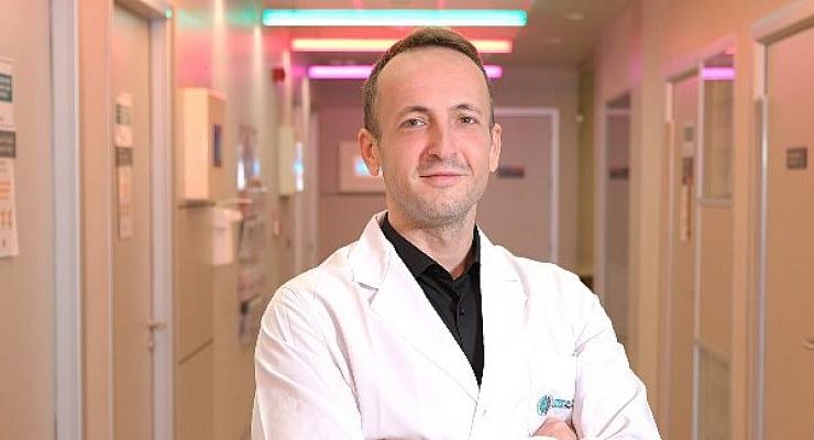 Mükemmelliyetçilik çocuk ve ergenlerde OKB’ye yol açıyor