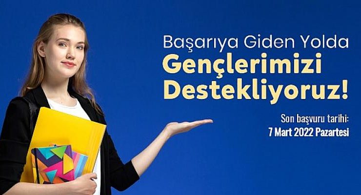 Öğrencilerin YKS Başvuru Ücretini Çorlu Belediyesi Karşılıyor