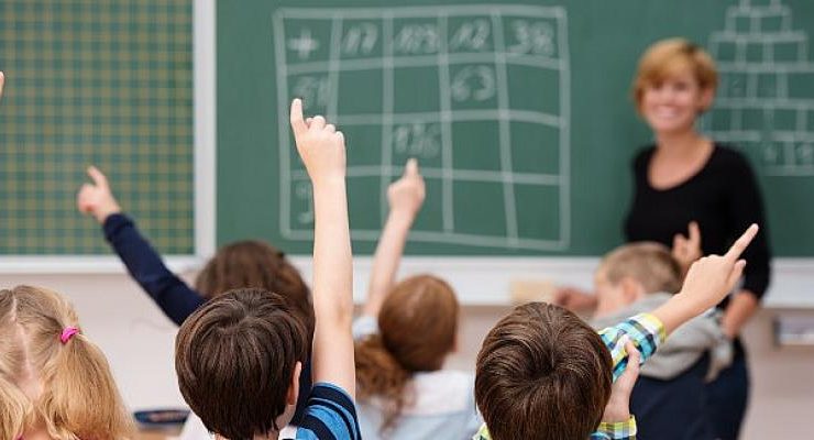 “Okul Çağındaki Çocukların Beslenme Alışkanlıkları, Gelecekteki Sağlıklarını Etkiliyor”