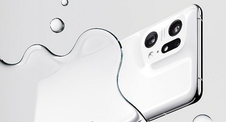 OPPO Mobil Dünya Kongresi’nde En Yeni Amiral Gemisi Modellerini Görücüye Çıkarırken 240W SUPERVOOC Hızlı Şarj Teknolojisini De Tanıttı