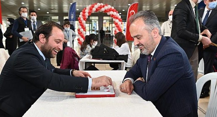 “Oyun ciddi bir iştir”