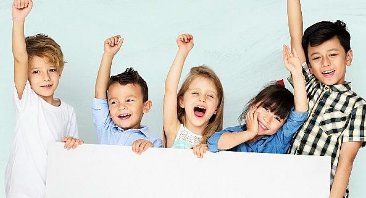 Özgüvensiz Çocukların Sebebi Ebeveyn Endişesi!