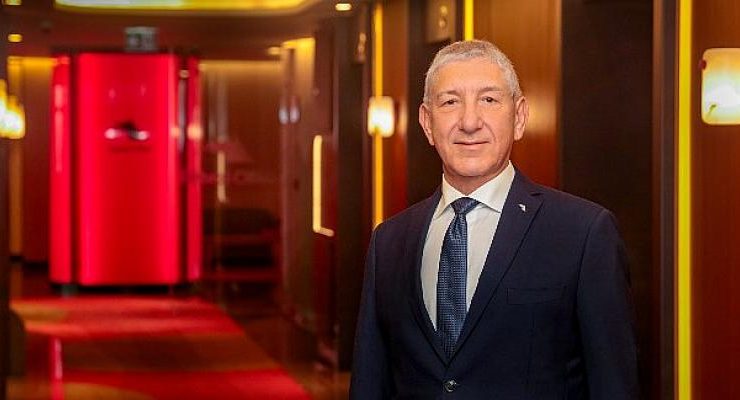 Petrol Ofisi Dijital Dönüşümünü Dakikalar İçinde Gerçekleştirdi