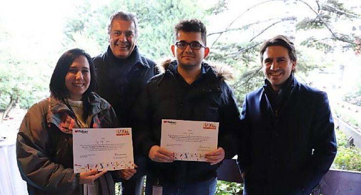 Polisan Holding Hayal Mühendislerini Arıyor