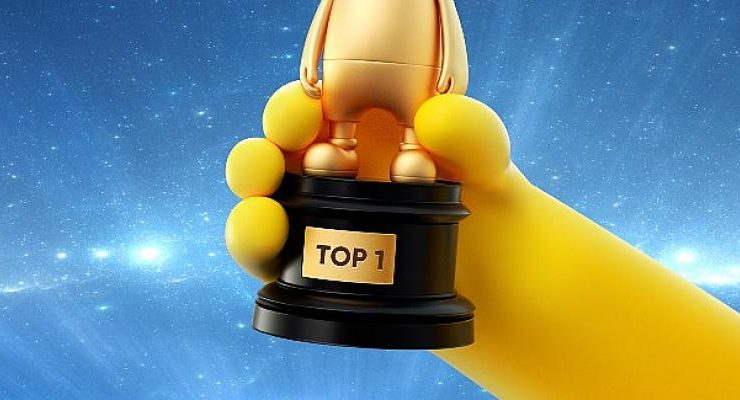 realme, 2021’in 4. Çeyreğinde Küresel Akıllı Telefon Pazarında Batı Avrupa’da İlk Kez 5. Sırada