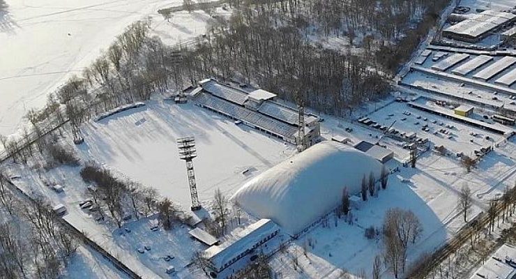 ROSATOM, MBIR Araştırma Reaktörü inşaasında hedeflerin ötesine geçti