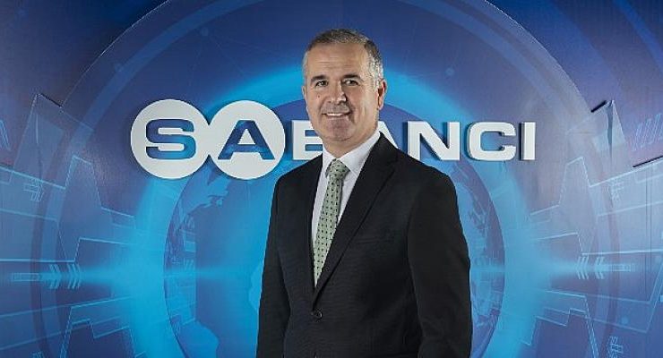 Sabancı Holding Yeni Ekonomi Odayığla Yatırımlarını İkiye Katlayacak