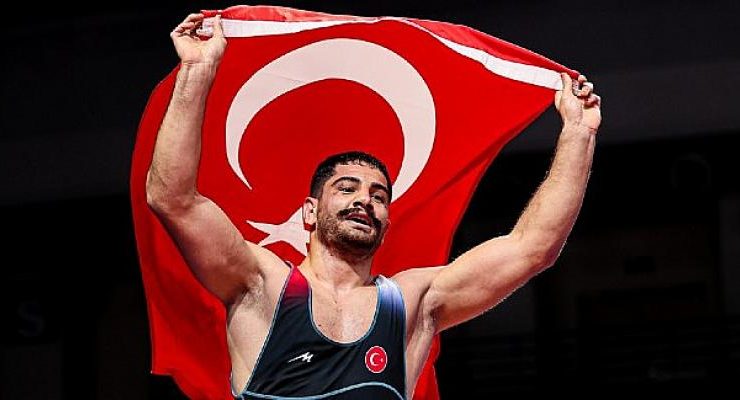 Şampiyon Fabrikası Aski Spor 2021’i 111 Dereceyle Kapattı