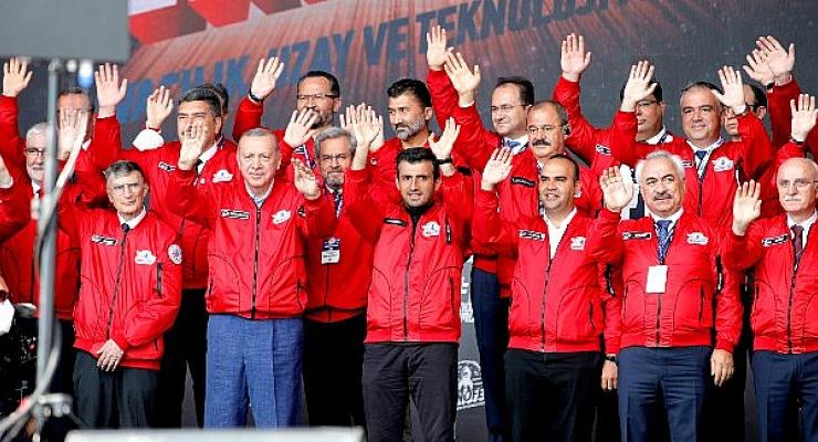 Sanko Holding, Teknofest 2022’nin Paydaşları Arasında Yer Alacak