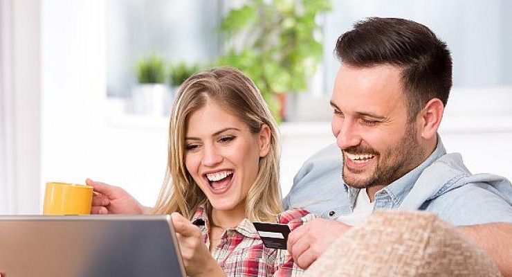 “Sevgililer Günü Alışverişlerinde Yüzde 24 Artış”