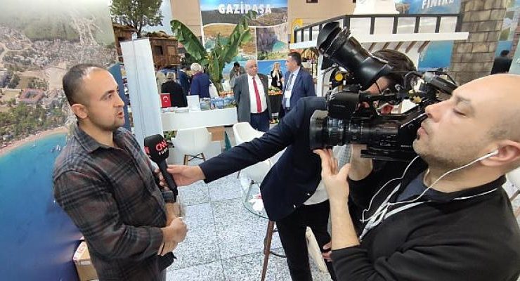 Spor Turizminin Yükselen Yıldızı Kemer