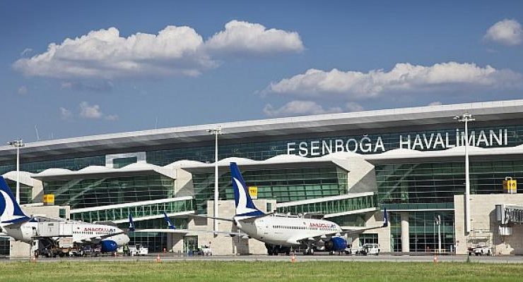 TAV 45 milyon avro net kâr açıkladı