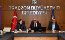 Trabzon Büyükşehir Belediyesinden Eğitim Atağı