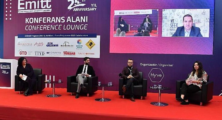 Turizm Yeni Dünyaya Hazırlanıyor: Metaverse’te Otel Kurulacak, Tatile Çıkılacak, Ödemeler Kripto Paralarla Yapılacak!