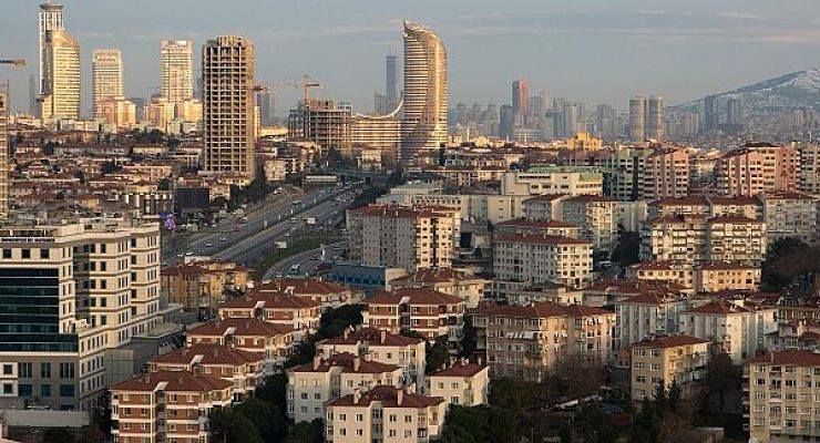 Türkiye’de ortalama kira fiyatları artmaya devam ediyor!