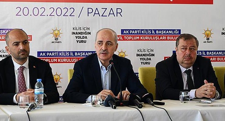 “Ukrayna ve Rusya arasındaki krizde hemen hemen arabuluculuk yapabilecek yegane ülke Türkiye’dir”